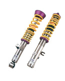 KW Coilover Kit V3 Porsche 911 (993) Carrera 2 incl. Convertible + Targa-2