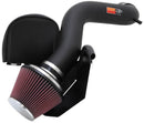 K&N 04-06 Dodge Durango V8-5.7L Performance Intake Kit-2