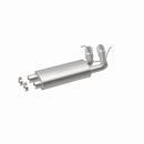 MagnaFlow 99-04 Ford F-150 V8 5.4L Supercharged Lightning SS Cat-Back Exhaust-31