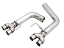AWE Tuning 2015+ Subaru WRX (VA) / 2011+ Subaru STI (VA/GV) Touring-to-Track Conversion Kit-1