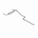 MagnaFlow SYS C/B 10-12 Mazdaspeed 3 2.3L Turbo-33