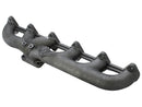 aFe Bladerunner Ductile Iron Manifolds Exhaust Dodge Diesel Trucks 03-07 L6-5.9L (td)-2
