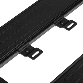 ARB Base Rack Narrow Horizontal Mount - 0