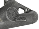 aFe BladeRunner Ported Ductile Iron Exhaust Manifold 07-11 Jeep Wrangler (JK) V6-3.8L-8