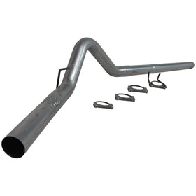 MBRP 2008-2009 Ford F250/350/450 6.4 L P Series Exhaust System - 0