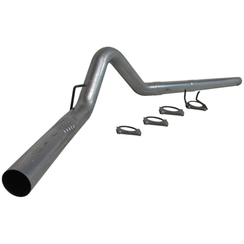 MBRP 2008-2009 Ford F250/350/450 6.4 L P Series Exhaust System - 0