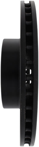 StopTech Power Slot 00-05 Legacy / 7/98-08 Impreza Front Right Sportstop Slotted Rotor-5