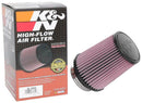 K&N Universal Air Filter 3-1/2in Flange / 5-1/2in Base / 4-1/2in Top / 6-1/2in Height-10