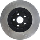 StopTech Slotted Sport Brake Rotor-7