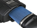 aFe MagnumFORCE Intakes Stage-2 P5R Si 11-16 BMW X3 35ix L6-3.0L-7
