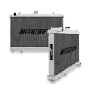 Mishimoto 95-98 Nissan 240sx S14 SR20DET Aluminum Radiator-1