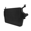 Mishimoto 03-07 Ford 6.0L Powerstroke Intercooler (Black)-14