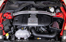 K&N 2018 Ford Mustang GT V8 5.0L F/I AirCharger Performance Intake-8