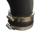 Injen 16-18 BMW 330i B48 2.0L (t) Wrinkle Black Cold Air Intake-15