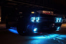 Oracle Universal Dynamic LED Underbody Kit - ColorSHIFT - Dynamic-24