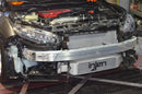 Injen 17-20 Honda Civic Type-R (FK8) I4 2.0L Bar and Plate Front Mount Intercooler-4