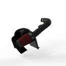 K&N 63 Series AirCharger Performance Intake Kit Chevy/GMC 14 Silverado/Sierra 4.3L V6-2