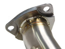 aFe Takeda Exhaust Axle-Back 13 Honda Accord Sport Sedan 2.4L L4-10