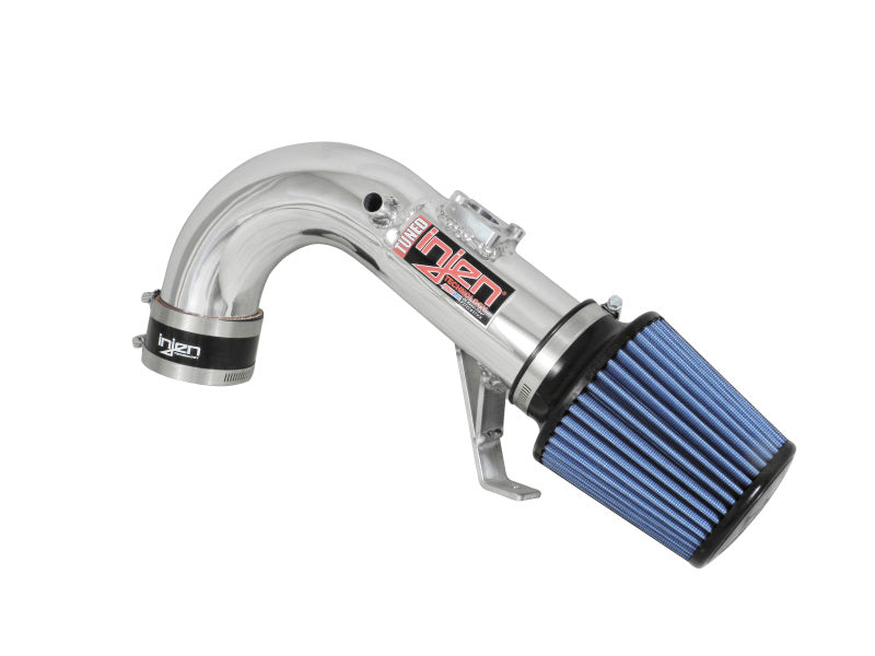 Injen 11+ Scion tC Polished Short Ram Air Intake - 0