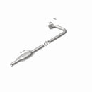 MagnaFlow Conv DF 97-99 Jeep Wrangler 4.0L-39