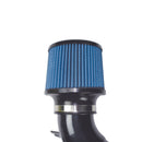 Injen 06-09 Civic Si 2.0L 4Cyl. Coupe & Sedan Black Short Ram Intake-12