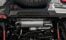 MagnaFlow 18-23 Jeep Wrangler JL 2.0L/3.6L Overland Series Axle-Back Exhaust-22