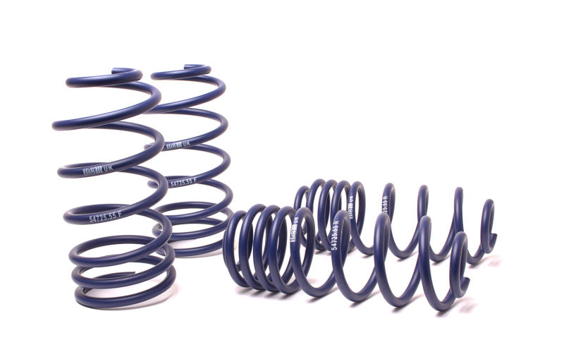 H&R 98-05 Volkswagen Golf/Jetta VR6/TDI/1.8T MK4 OE Sport Spring - 0