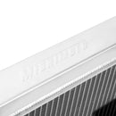Mishimoto 07-09 Nissan 350Z Manual Aluminum Radiator-16