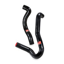 Skunk2 06-09 Honda Civic Si Radiator Hose Kit (Blk/Rd 2 Hose Kit)-2