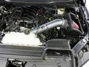 K&N 2021+ Ford F-150 V8-5.0L F/I High Flow Performance Intake Kit-3