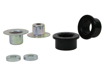 Whiteline 89-98 Nissan 240SX / 90-96 300ZX / R34 Skyline Rear Differential - Support Rear Bushing