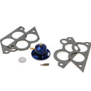 BBK GM Tuned Port 305 / 350 Adjustable Fuel Pressure Regulator Kit-11