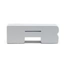 ORACLE Lighting Universal Illuminated LED Letter Badges - Matte White Surface Finish - R-12