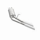 MagnaFlow 99-04 Ford F-150 V8 5.4L Supercharged Lightning SS Cat-Back Exhaust-32