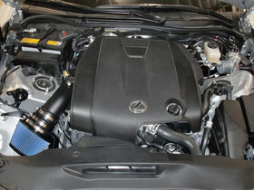 aFe Takeda Intakes Stage-2 Pro 5R Lexus IS250/350 06-14 V6-2.5L/3.5L (Black) - 0