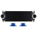 Mishimoto 2021+ Ford Bronco Intercooler Kit - Black-6