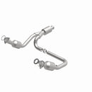 MagnaFlow Conv Direct Fit 14-16 GMC Sierra 1500 V6 4.3L-33