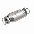 MagnaFlow Conv DF 95-97 4.5L Toy Land Cruiser-43
