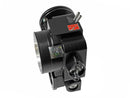 Skunk2 Pro Series Mitsubishi EVO VII/VIII/IX 68mm Billet Throttle Body (Black Series) (Race Only)-8