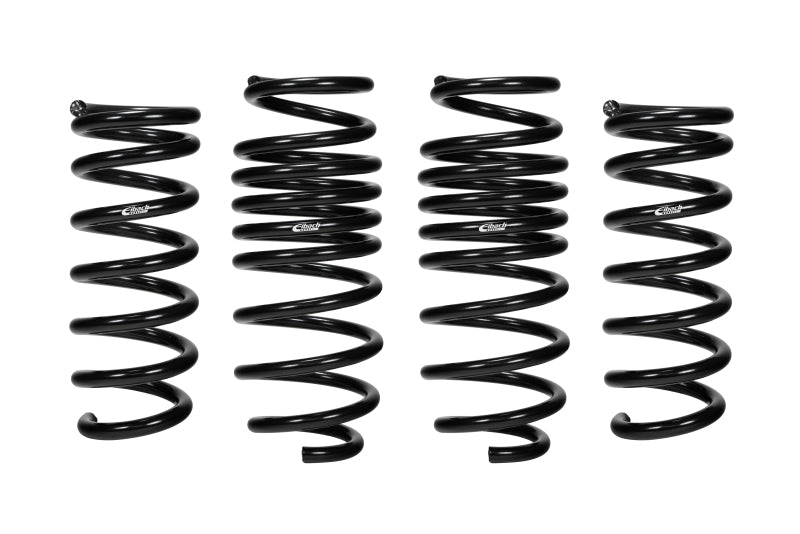 Eibach Pro-Kit for 17-18 Infiniti Q60 Base/Red Sport 3.0L RWD - 0