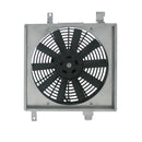 Mishimoto 90-93 Acura Integra Aluminum Fan Shroud Kit-6