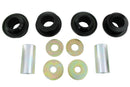 Whiteline Plus Nissan 350Z/Infiniti G35 Radius Rod to Chassis/Compression Rod Bushing-2