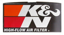 K&N Replacement Air Filter for 08-13 Audi R8 4.2L V8-13