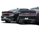 Borla 15-16 Dodge Challenger Hellcat 6.2L V8 ATAK w/ Valve Simulator CB Exhaust Factory Valance-4