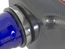 aFe Takeda Stage-2 Pro Dry S Cold Air Intake System 15-17 Lexus RC F 5.0L V8-8