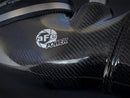 aFe MagnumFORCE Carbon Fiber Air Intake System Stage-2 PRO 5R 08-13 BMW M3 (E9X) V8 4.0L-7