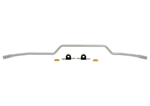 Whiteline 90-93 Toyota Celica GT-Four Turbo AWD ST185 Rear 20mm Heavy Duty Adjustable Swaybar