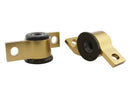Whiteline 93-00 Subaru Impreza Non-Turbo Front Comfort anti-dive caster kit-3