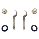 Bilstein B16 2001 BMW M3 Base Front and Rear Performance Suspension System-3