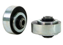 Whiteline Plus 07-16 EVO X Front Control Arm Lower Inner Rear Bushing-3